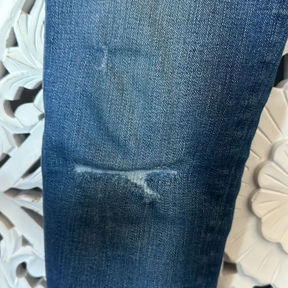 Madewell Skinny Highrise - Picture 5 of 12